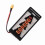 Multi 2S-6S LiPo Parallel-Ladungsboard XT60 14x6,7x2,5cm 14