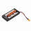 Multi 2S-6S LiPo Parallel-Ladungsboard XT60 14x6,7x2,5cm 10