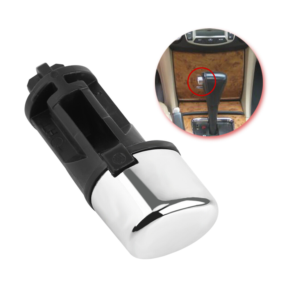 Honda Accord Shift Button Repair Kit Fits Automatic Transmissions 4971363039982