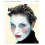 Masquerade Makeup amp Ensor by Romy Cockx Hardcover Book 1