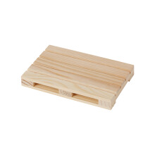 Handgefertigte Untersetzer aus Holz, elegante Dekoration fürs Homeoffice, umweltfreundliches Holz, hochwertige hitzebeständige Untersetzer zum