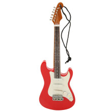 Miniatur-Gitarrenmodell-Simulation, innovatives