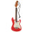 Miniatur-Gitarrenmodell-Simulation, innovatives 1