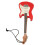 Miniatur-Gitarrenmodell-Simulation, innovatives 4
