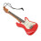 Miniatur-Gitarrenmodell-Simulation, innovatives 9
