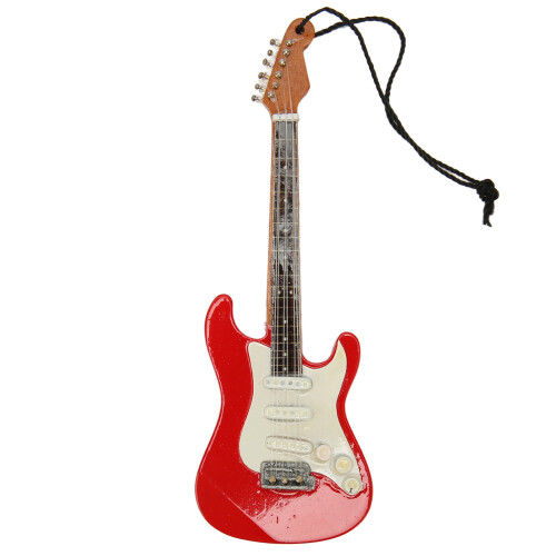 Miniatur-Gitarrenmodell-Simulation, innovatives 1