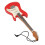 Miniatur-Gitarrenmodell-Simulation, innovatives 8