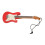 Miniatur-Gitarrenmodell-Simulation, innovatives 5