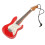 Miniatur-Gitarrenmodell-Simulation, innovatives 6