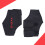 Self Heating Ankle Support Brace with Compression for Pain Relief 1