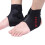 Self Heating Ankle Support Brace with Compression for Pain Relief 2