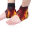 Self Heating Ankle Support Brace with Compression for Pain Relief 7