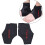 Self Heating Ankle Support Brace with Compression for Pain Relief 8
