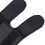 Self Heating Ankle Support Brace with Compression for Pain Relief 10