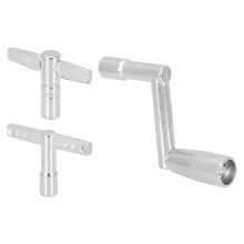3Stk Drum Key Intern Universal Aus