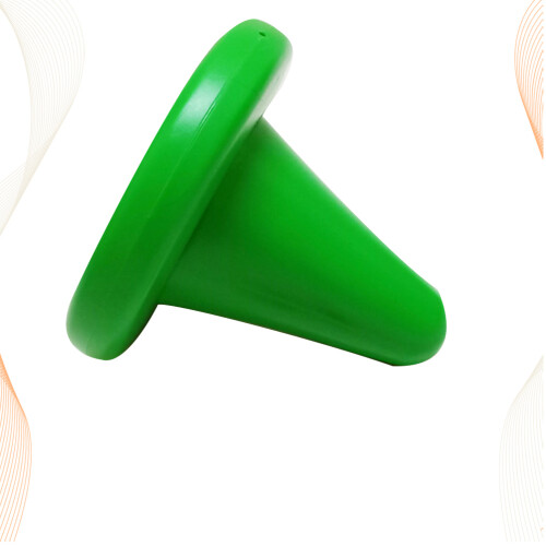 Single Foot Kinderstuhl Flexibler Sitzhocker Balance Training 1