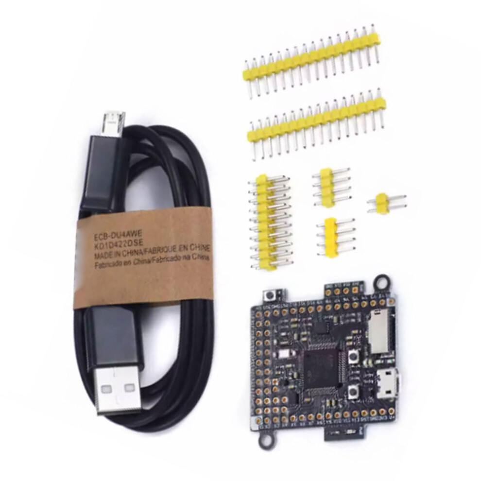 Compact Core Board For Flexible Power Supply Development, Usb External Mcu Kit, Sensor Interfaces 9105992248940