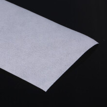 100 Sheets Leg Arm Armpit Hair Removal Waxing Strips Nonwoven Epilator Paper