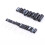 Capacitor Assortment Kit 125pcs 1uF-2200uF 25 Values Electrolytic Capacitors 10