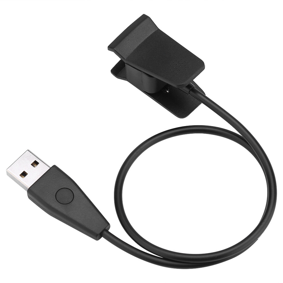 Portable Charging Cable For Fitbit Alta With Enhanced Safety Features 7891363044816