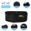 4TB USB External Hard Drive Compact Black 2.5 inch Portable Data Storage 2
