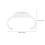 Nursing Bottle Handle Grip PP TPE 2 4,7x2,8x2,6 9