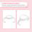 Nursing Bottle Handle Grip PP TPE 2 4,7x2,8x2,6 11