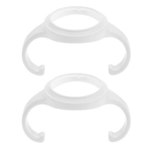 Nursing Bottle Handle Grip PP TPE 2 4,7x2,8x2,6 2
