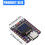Development Platform Integrated LED Screen WiFi Bluetooth Compatible Model D 5