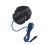 7-Button Wired Optical Gaming Mouse 2400DPI Black 13x8.5x4cm 14