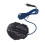 7-Button Wired Optical Gaming Mouse 2400DPI Black 13x8.5x4cm 11