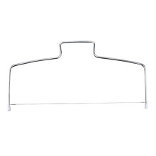 Baker's Best Friend, Food-Grade Stainless Steel Adjustable Cake Leveler With Dishwasher Safe Design For Effortless Cleanup