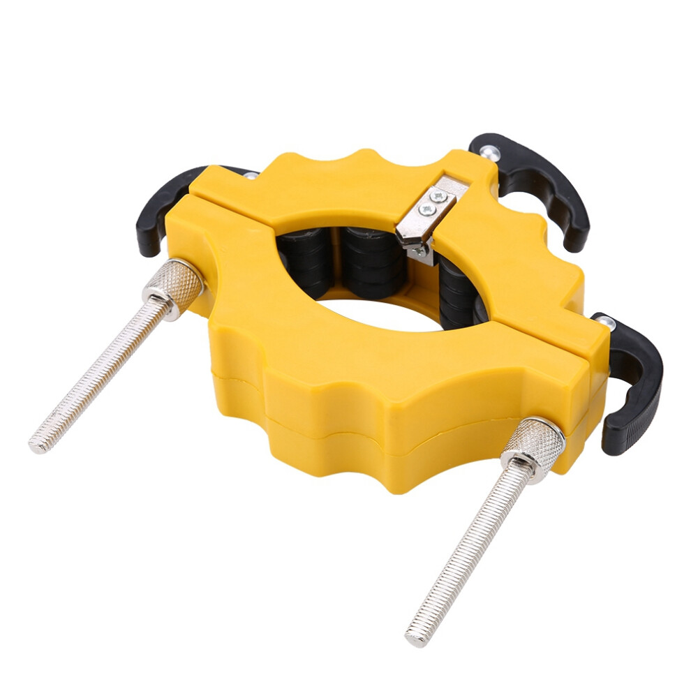 Easy-Yellow Glass Beer & Wine Bottle Cutter Diy Craft Cutting Tool For Art 4601363045743