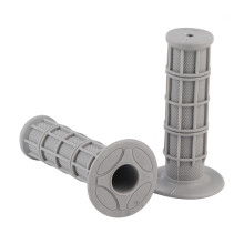 22mm 7/8 "Silikon Weiche Griff Bar Handgriffe für