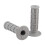 22mm 7/8 "Silikon Weiche Griff Bar Handgriffe für 1