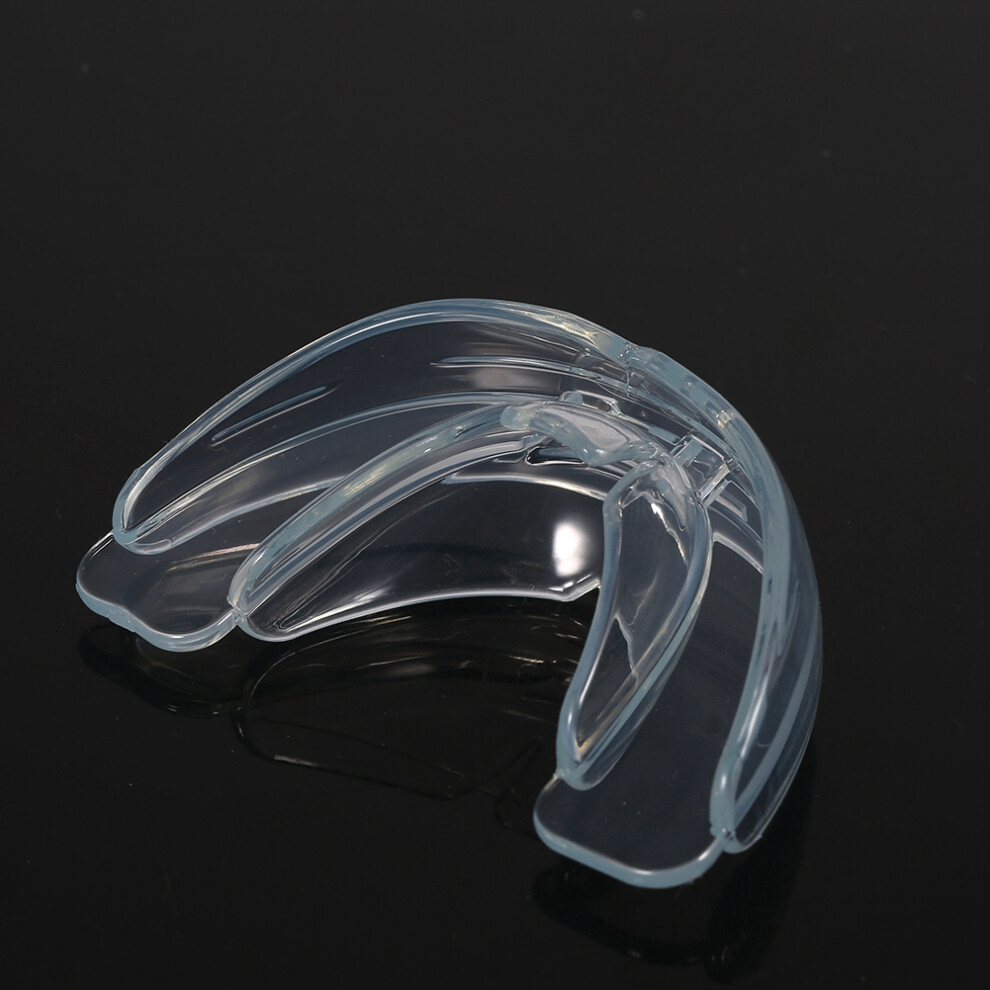 Teeth Retainer Dental Trainer Soft Transparent for Teens & Adults