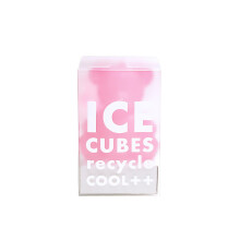 Reusable Ice Cubes For Drinks Eco-Friendly BPA-Free Cooling Cubes That Keep Beverages Cold Longer Multipurpose Chilling Cubes For Whiskey Lemonade And