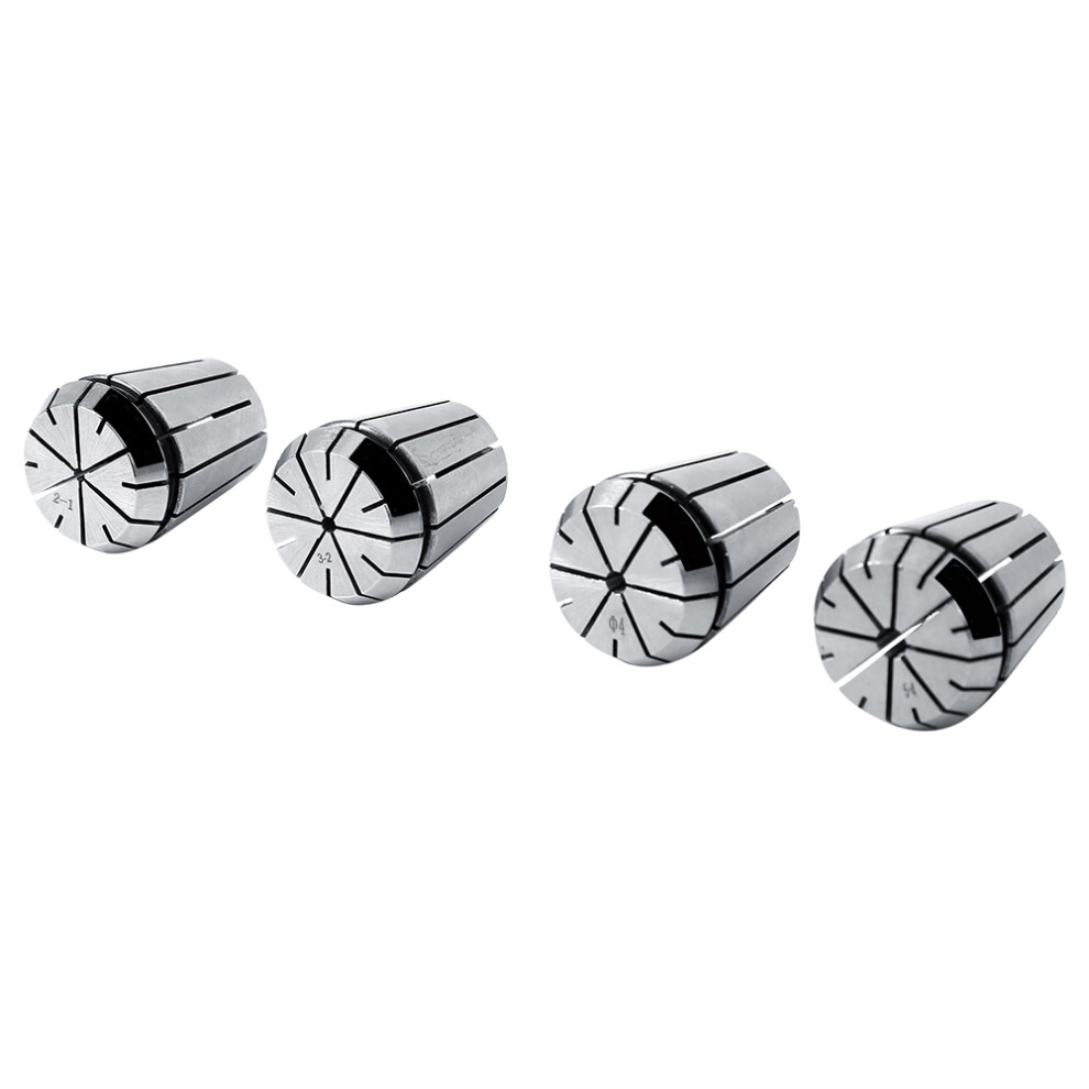 Er32 19Pcs Collet Molla Clips For Cnc Milling Machine Lathe Incisione 9411363049895
