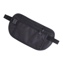Travel Pouch Running Belt Waist Bag For Cell Phone Pocket Holder, Money Belt For Men And Women