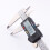 Zero-200mm LCD Digital Caliper Stainless Steel Precision Measurement Tool 1