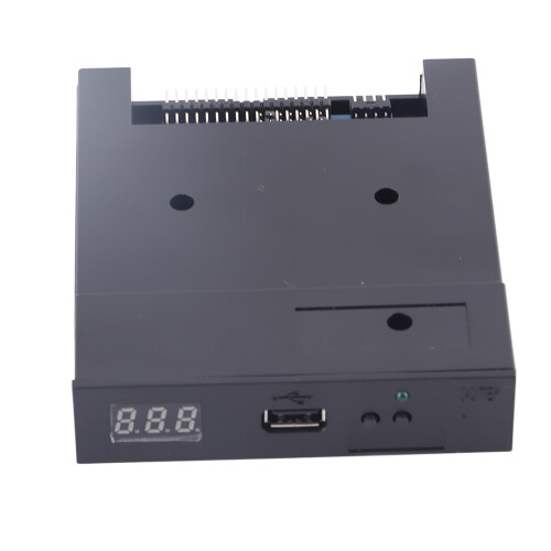 35" USB Floppy Drive Emulator for Keyboard - Easy Install No Drivers Needed 2