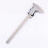 Zero-200mm LCD Digital Caliper Stainless Steel Precision Measurement Tool 9