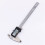 Zero-200mm LCD Digital Caliper Stainless Steel Precision Measurement Tool 6
