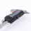 Zero-200mm LCD Digital Caliper Stainless Steel Precision Measurement Tool 3