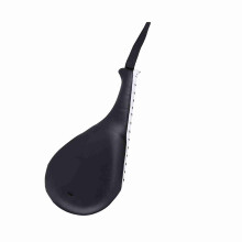 Martial Arts Kicking Pad with Wrist Strap for Speed & Accuracy