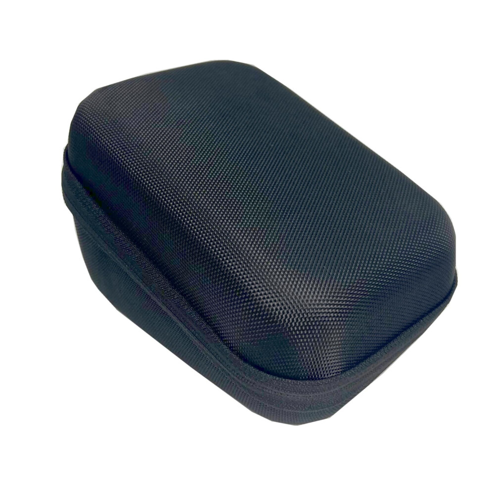 Shockproof Carrying Case Blood Pressure Monitor Case Travel Storage Organizer For Home And On The Go