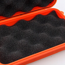 Durable Waterproof Survival Storage Box for Outdoor Adventures DH