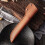 Cutlery Drainer Cutter Cover Hellbraun 2 8