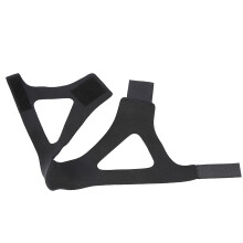 Chin Strap Anti Snore Belt for Sleep Apnea and Jaw Support - One Size