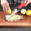 Τρίφτης Gourmet, από ανοξείδωτο ατσάλι για χρήση στην κουζίνα, που εξασφαλίζει 2